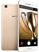 Best available price of Oppo R7s in Mexico