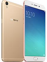 Best available price of Oppo R9 Plus in Mexico