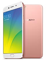 Best available price of Oppo R9s in Mexico