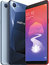 Best available price of Realme 1 in Mexico