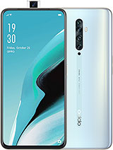 Best available price of Oppo Reno2 F in Mexico