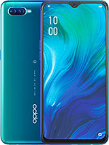 Best available price of Oppo Reno A in Mexico