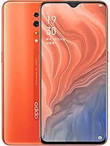 Best available price of Oppo Reno Z in Mexico