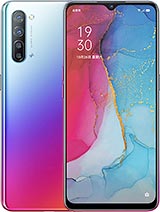 Best available price of Oppo Reno3 5G in Mexico