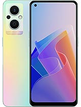 Best available price of Oppo F21 Pro 5G in Mexico