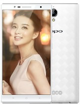 Best available price of Oppo U3 in Mexico