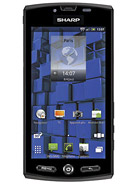 Best available price of Sharp Aquos SH80F in Mexico