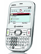 Best available price of Palm Treo 500v in Mexico