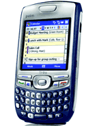 Best available price of Palm Treo 750 in Mexico