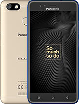 Best available price of Panasonic Eluga A4 in Mexico