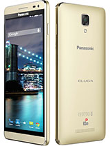 Best available price of Panasonic Eluga I2 in Mexico
