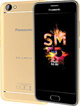 Best available price of Panasonic Eluga I4 in Mexico