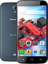 Best available price of Panasonic Eluga Icon in Mexico