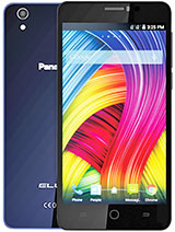 Best available price of Panasonic Eluga L 4G in Mexico