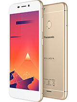 Best available price of Panasonic Eluga I5 in Mexico
