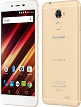 Best available price of Panasonic Eluga Pulse X in Mexico