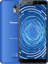 Best available price of Panasonic Eluga Ray 530 in Mexico