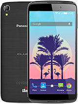 Best available price of Panasonic Eluga Switch in Mexico