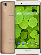 Best available price of Panasonic Eluga Z in Mexico