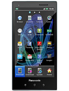 Best available price of Panasonic Eluga DL1 in Mexico