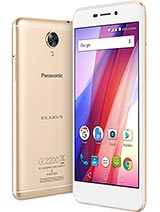 Best available price of Panasonic Eluga I2 Activ in Mexico