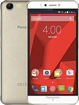 Best available price of Panasonic P55 Novo in Mexico