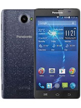 Best available price of Panasonic P55 in Mexico