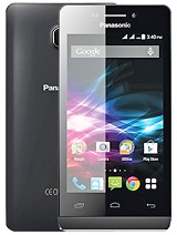 Best available price of Panasonic T40 in Mexico