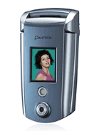 Best available price of Pantech GF500 in Mexico
