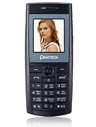 Best available price of Pantech PG-1900 in Mexico