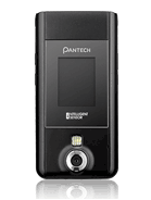 Best available price of Pantech PG-6200 in Mexico