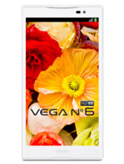 Best available price of Pantech Vega No 6 in Mexico