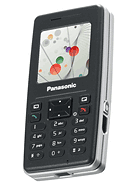 Best available price of Panasonic SC3 in Mexico