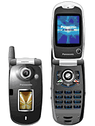 Best available price of Panasonic Z800 in Mexico