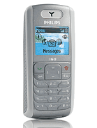 Best available price of Philips 160 in Mexico
