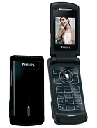 Best available price of Philips 580 in Mexico
