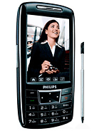 Best available price of Philips 699 Dual SIM in Mexico