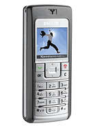 Best available price of Philips Xenium 9-98 in Mexico