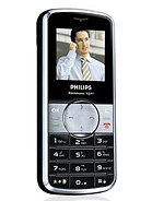 Best available price of Philips Xenium 9-9f in Mexico