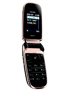 Best available price of Philips Xenium 9-9h in Mexico