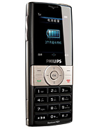 Best available price of Philips Xenium 9-9k in Mexico