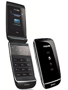 Best available price of Philips Xenium 9-9q in Mexico