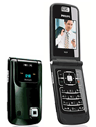 Best available price of Philips Xenium 9-9r in Mexico
