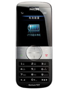 Best available price of Philips Xenium 9-9u in Mexico
