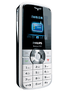 Best available price of Philips Xenium 9-9z in Mexico