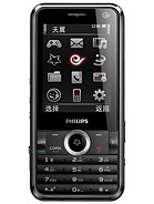 Best available price of Philips C600 in Mexico