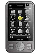 Best available price of Philips C702 in Mexico