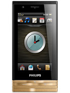 Best available price of Philips D812 in Mexico