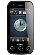 Best available price of Philips D813 in Mexico