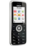 Best available price of Philips E100 in Mexico